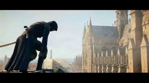 Assassins Creed Unity Linkin Park New Divide YouTube