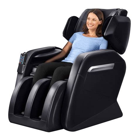 Buy Massage Chair By Ootori Zero Gravity Full Body Shiatsu Luxurious Electric Massage Chair