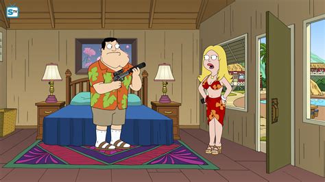 Killer Vacation American Dad Photo Fanpop