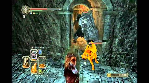 Dark Souls 2 Hd Ng Part 56 Undead Crypt And Vendrick Youtube