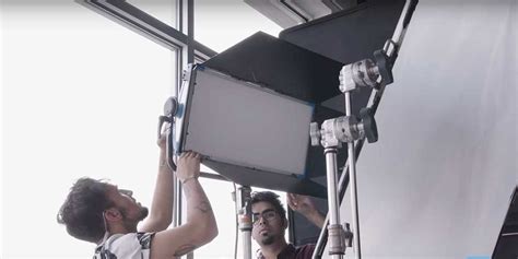 Bringing Arri Skypanels On Set How The Led Soft Lights Can Help You