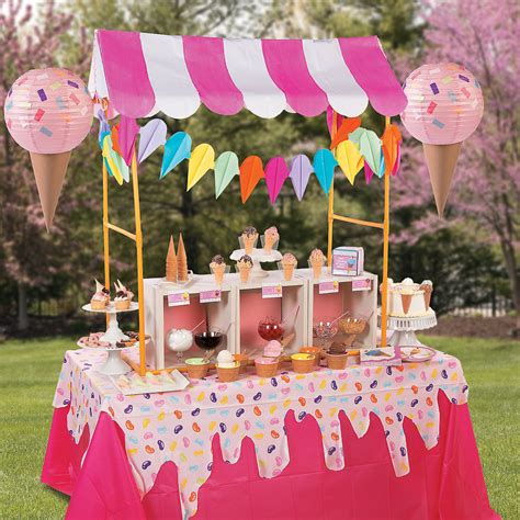 Fun365 Craft Party Wedding Classroom Ideas And Inspiration Ice