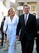 Bettina und Christian Wulff leben wieder zusammen