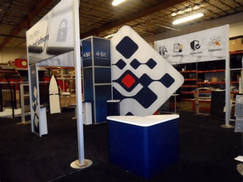 Great Trade Show Display Ideas To Attract Traffic American Image