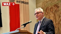 Bezirksbürgermeister-Fazit: „Für Wattenscheid viel erreicht“ - waz.de