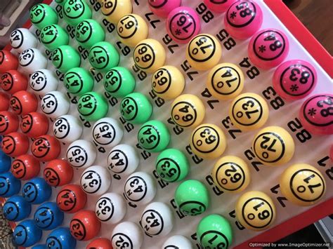 Bingo Large 90 Balls ⋆ The Mind Games ⋆ Buy It Now From Our Store