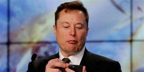 The cryptocurrency, which started as a joke in 2013 but recently gained popularity with musk's vocal support, fell to about $0.5 around 12:30 a.m. Elon Musk gaat de dogecoin zo nodig persoonlijk ondersteunen
