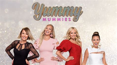 Yummy Mummies Season Is Now On Netflix Families