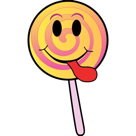 Candy Cartoon Images Png