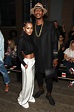 11 Times Teyana Taylor and Iman Shumpert Were the Cutest Couple at NYFW ...