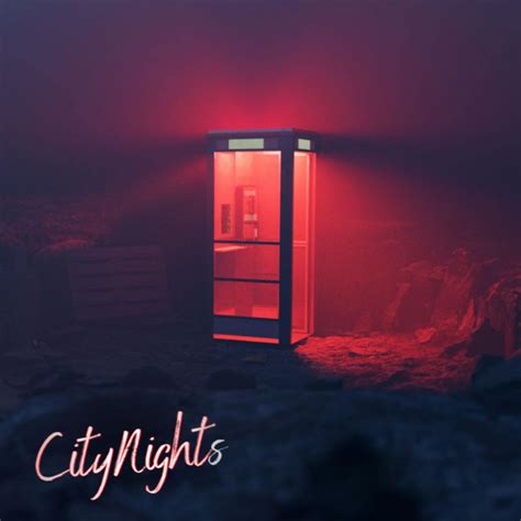 City Nights Single By WOODZ Spotify
