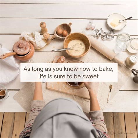17 Funny Baking Quotes Conalciabhan