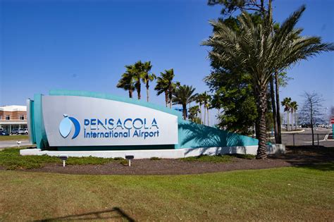 Airlines - Fly Pensacola