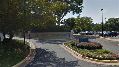 Virginia Tech To Redevelop The Falls Church Campus It Shares With The