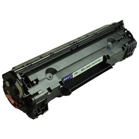 Hpq5949a ) click to enlarge image model no.: 88A Laser Toner Cartridge at Rs 499/piece | Laser Toner ...