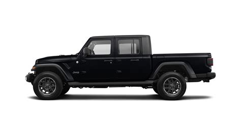 Toyota Ev Truck Will The 2021 Jeep Gladiator Have A T