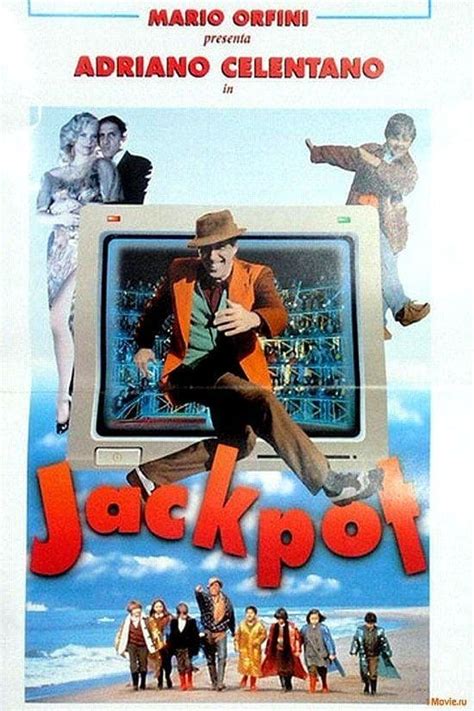 Jackpot Movie Streaming Watch Online Xappie