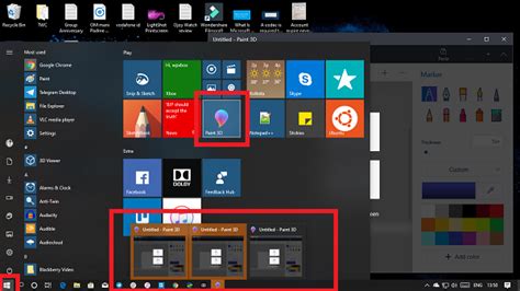How To Open Multiple Apps At Once From Start Menu In Windows 1110