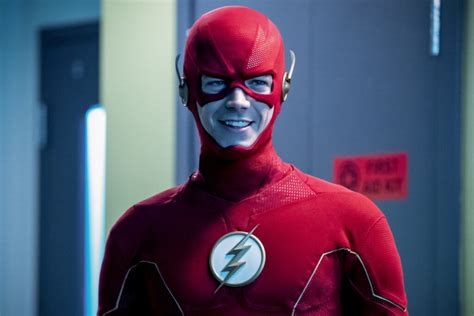 quiz how well do you know ‘the flash tell tale tv