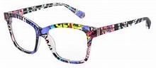 Christian Lacroix CL 1076 Eyeglasses | FramesDirect.com