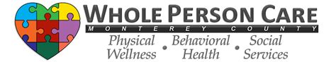 Whole Person Care Monterey County Ca