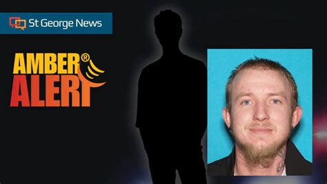 Amber Alert Canceled After Man Taken Into Custody Cedar City News