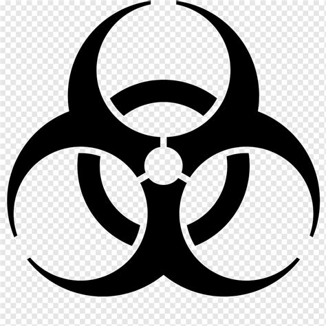 Umbrella Corps Resident Evil 7 Biohazard Biological Hazard Symbol