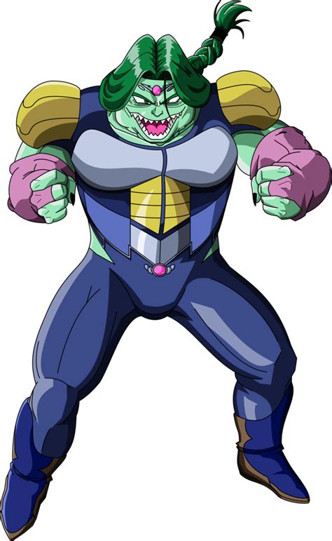 The beauty soldier zarbon's demon transformation here you can watch hq dragonball z kai episodeonline for free and in good quality. Pin on NAMEK SAGA