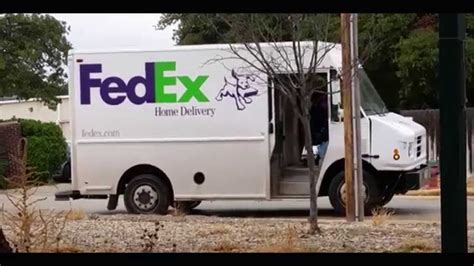 Design 60 Of What Is Fedex Home Delivery Bae2u