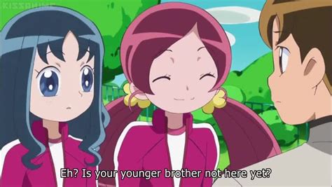 Heartcatch Precure Episode 11 English Subbed Watch Cartoons Online Watch Anime Online