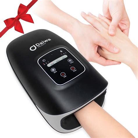 best electric hand massagers 2020 version massagers and more