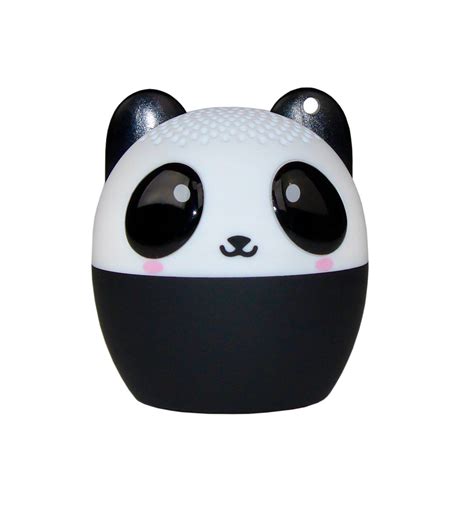 My Audio Pet Mini Bluetooth Wireless Speaker Pandamonium Phone