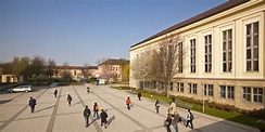 Gesundheitsforschung an der Uni Erfurt