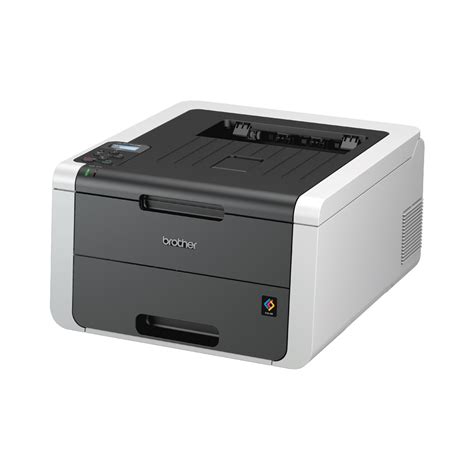 Wireless Colour Printer Brother Hl 3170cdw