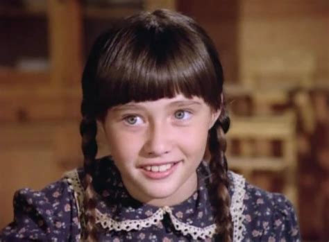 ‘jenny Wilder From ‘little House On The Prairie This Is Actress Shannen Doherty Today
