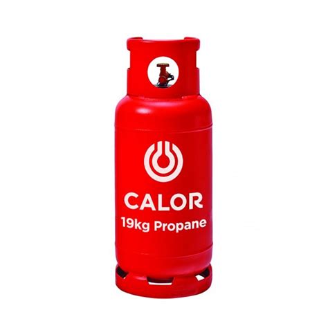 Calor Gas Cylinder Ubicaciondepersonascdmxgobmx