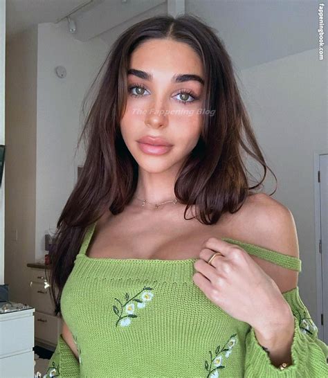 Chantel Jeffries Nude The Fappening Photo 1286821 FappeningBook