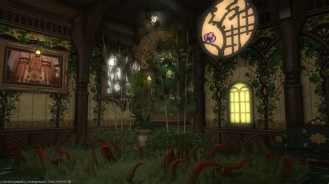 Hopefully, our arcanist leveling guide helps you out! Faelily Seagard Blog Entry `Faerie Forest FC Private Chambers` | FINAL FANTASY XIV, The Lodestone