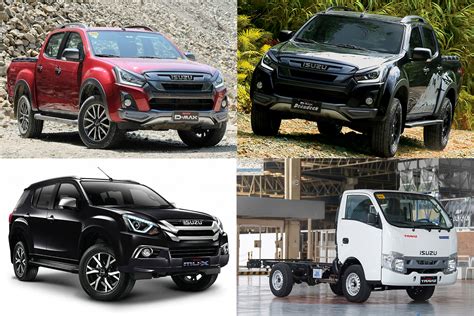 We did not find results for: 2021 Isuzu Cars Philippines - specs, reviews, photos ...