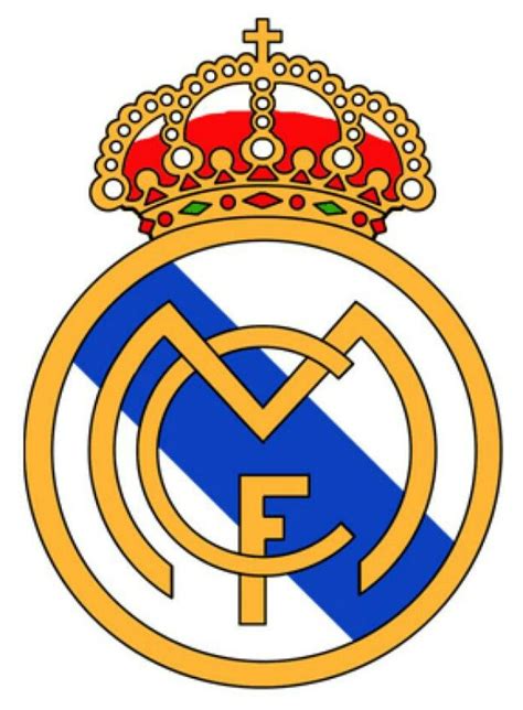 Real Madrid Espanha Real Madrid Kit Real Madrid Logo Real Madrid