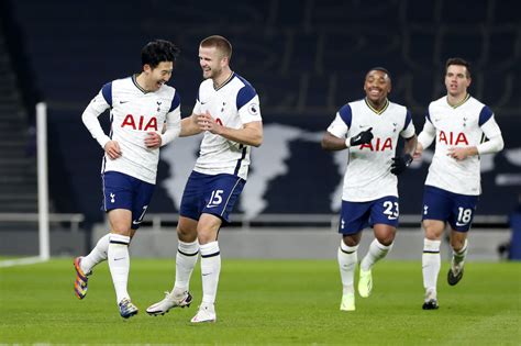 Read the latest tottenham hotspur news, transfer rumours, match reports, fixtures and live scores from the guardian. Rio Ferdinand picks out Tottenham Hotspur star as 'dream ...