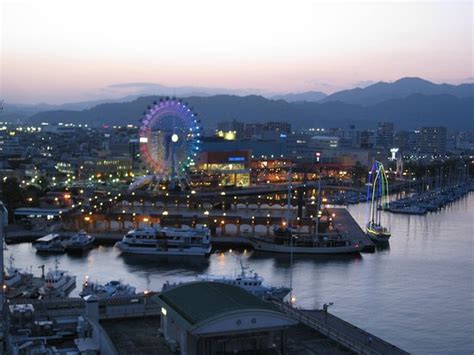 It has been populated since prehistoric times. Shimizu Port (Shizuoka) - 2021 All You Need to Know BEFORE ...