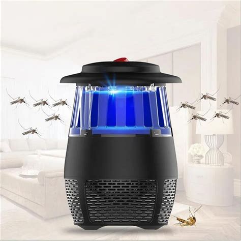 Mosquito Killer Lamps Led Usb Anti Fly Electric Mosquito Lamp Home