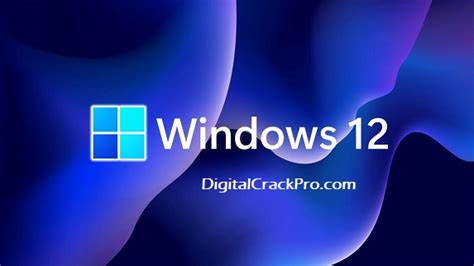 Window 12 Pro Crack Product Key Full Activator 2023 Latest