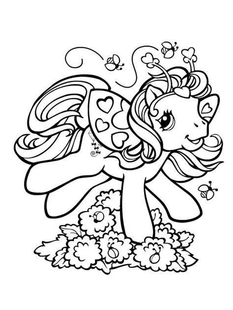 Mewarnai kuda poni twilight sparkle untuk siswa paud tk dan sd gambar january 16 2020 14 00 film kartun yang lagi heboh di kalangan anak anak. PELANGI UNA: mewarnai kuda poni
