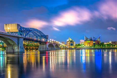 10 Things To Do In Chattanooga Tn For First Time Visitors