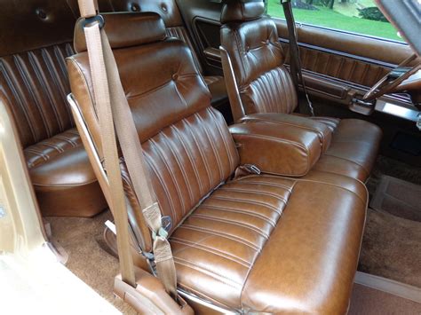 1978 Mercury Cougar Xr7 For Sale Cc 898019