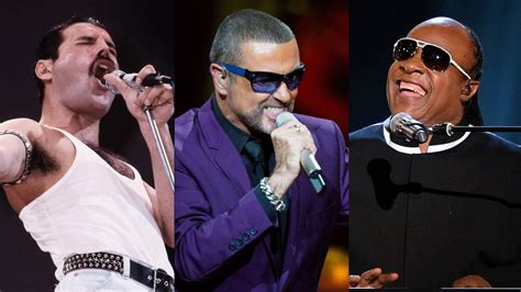 The 20 Best Male Singers Of All Time Ranked In Order Of Pure Vocal