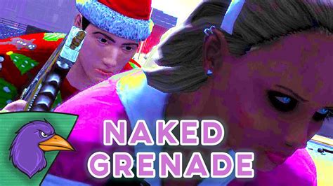 Naked Grenade Apb Reloaded Youtube