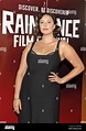 Charlotte Hamblin attending the opening gala of the Raindance Film ...